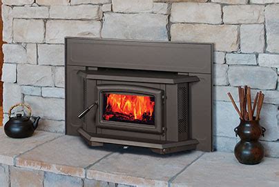 pacific energy wood stove insert manual